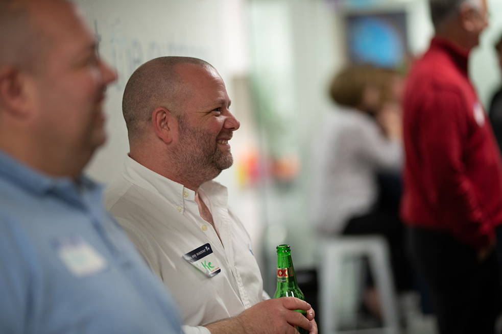 DavidsonBellusoHolidayParty2019-Mike Davidson Belluso's Tinsel and Tacos Party