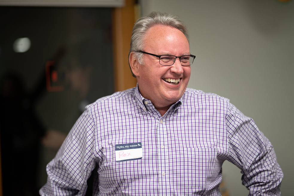 DavidsonBellusoHolidayParty2019-Rex Davidson Belluso's Tinsel and Tacos Party