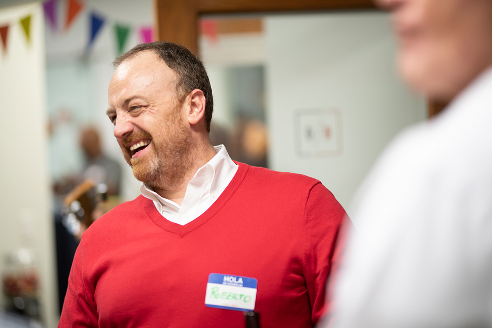 DavidsonBellusoHolidayParty2019-Rob Davidson Belluso's Tinsel and Tacos Party