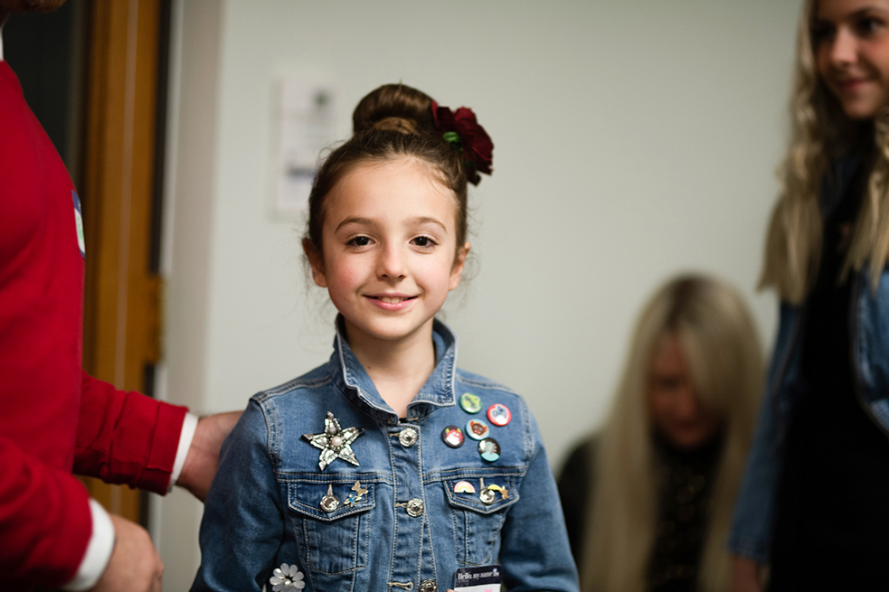 DavidsonBellusoHolidayParty2019-Stella Davidson Belluso's Tinsel and Tacos Party