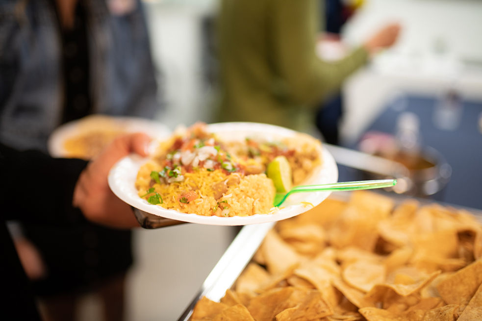 DavidsonBellusoHolidayParty2019-Tacos Davidson Belluso's Tinsel and Tacos Party