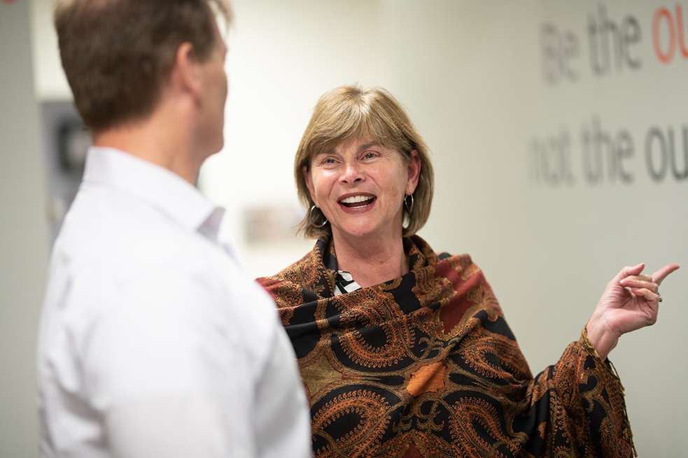 DavidsonBellusoHolidayParty2019-Todds-Wife Davidson Belluso's Tinsel and Tacos Party