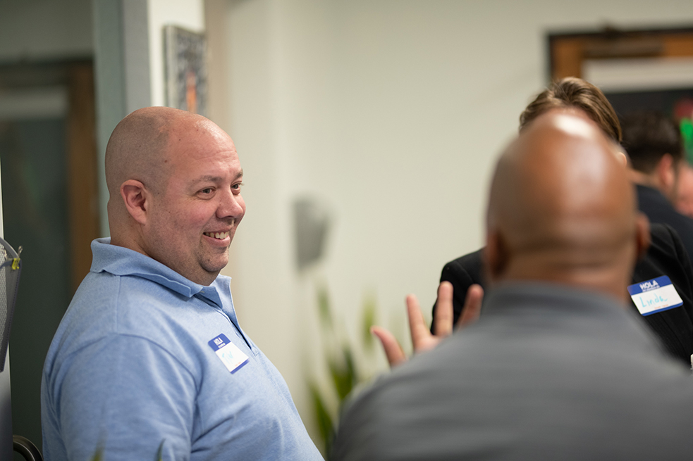 DavidsonBellusoHolidayParty2019-Tyler Davidson Belluso's Tinsel and Tacos Party