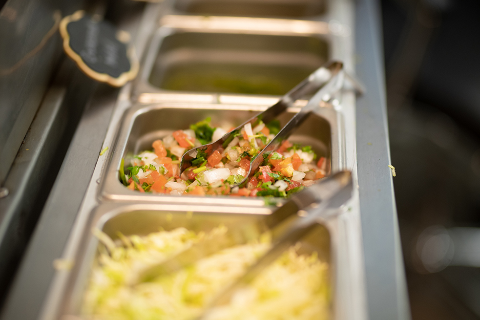 DavidsonBellusoHolidayParty2019-food Davidson Belluso's Tinsel and Tacos Party