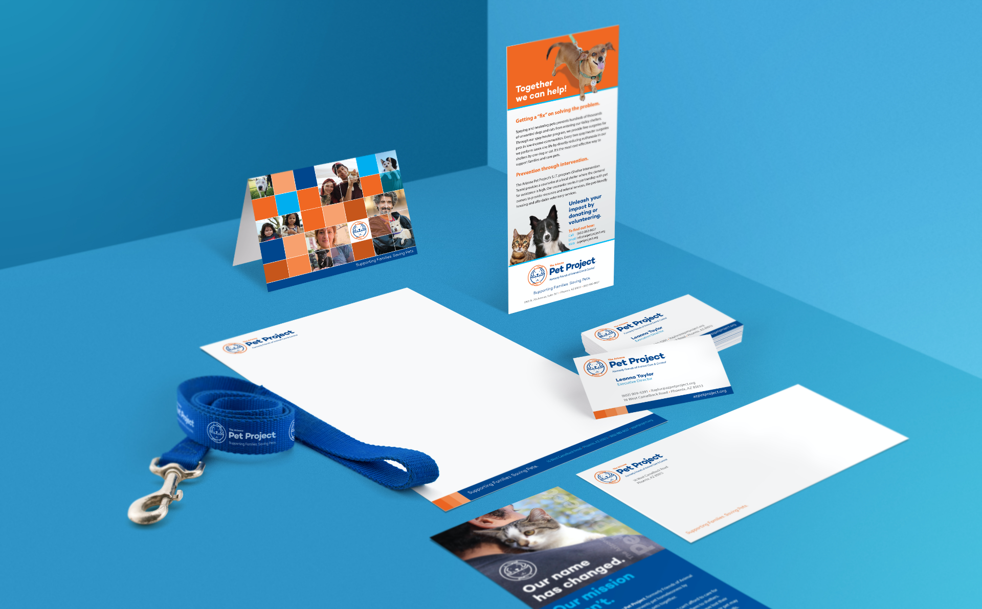 The Arizona Pet Project Business-System Business-System The Arizona Pet Project