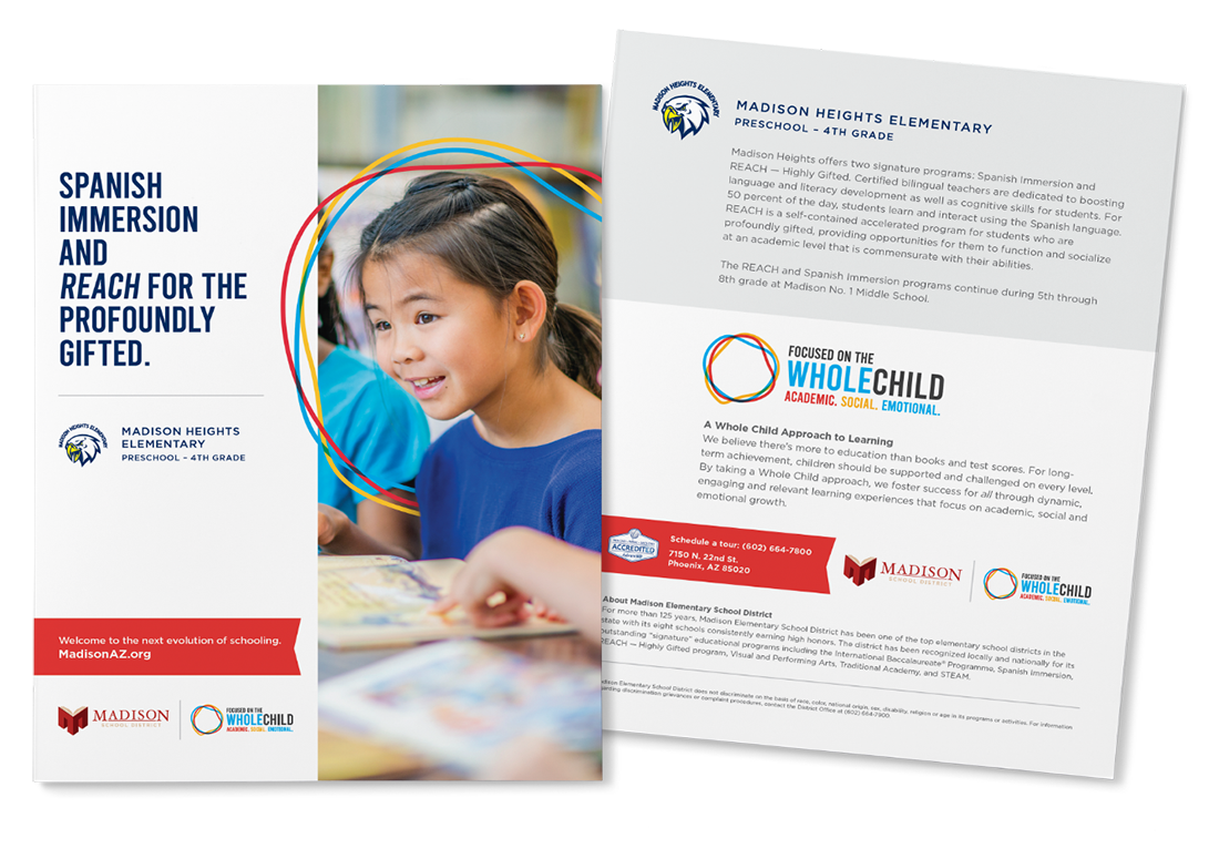 MSD-One-Sheet Madison School District