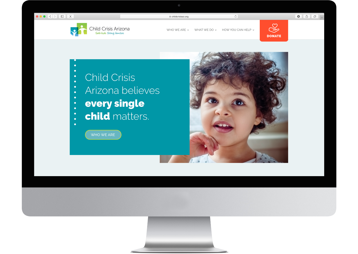 cca-website Child Crisis Arizona