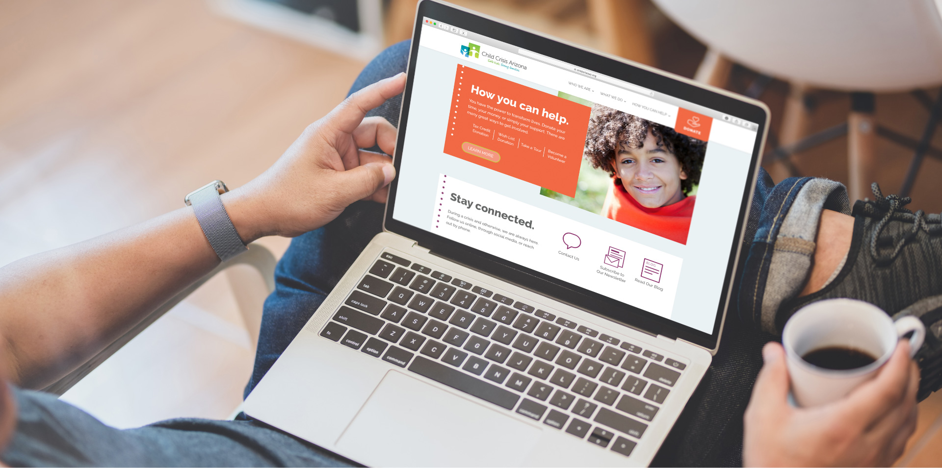 cca Child Crisis Arizona