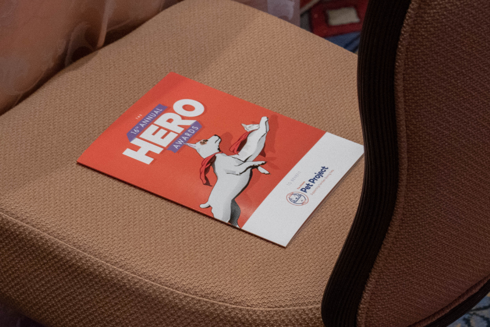 The Arizona Pet Project hero hero The Arizona Pet Project