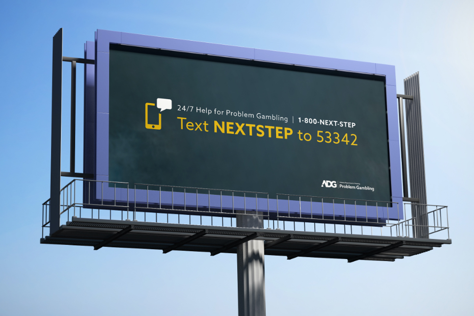 next-step Arizona Department of Gaming