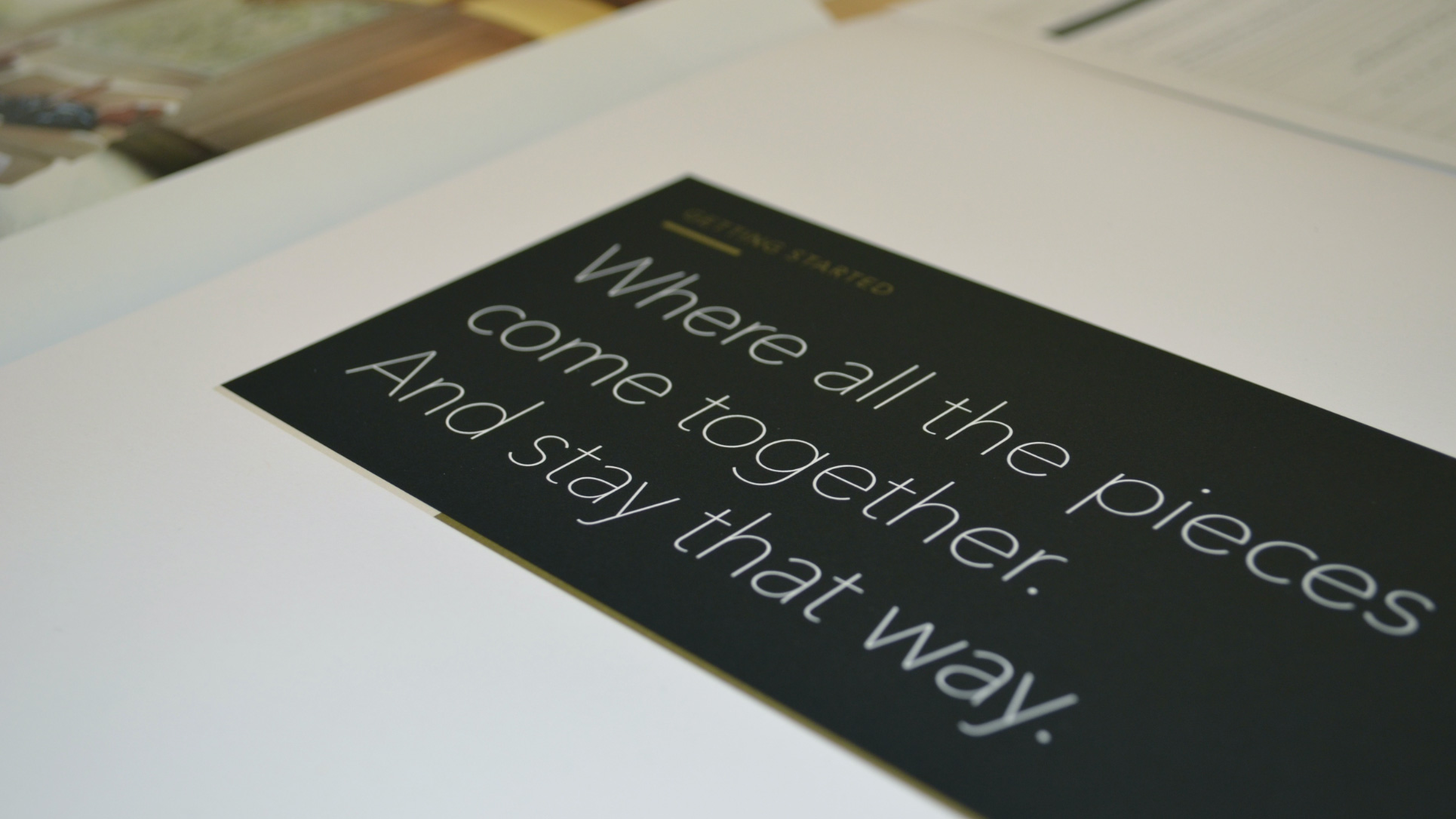 pieces California Bank & Trust