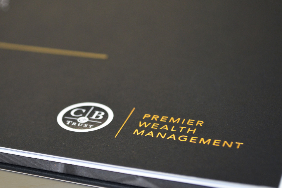 wealth California Bank & Trust