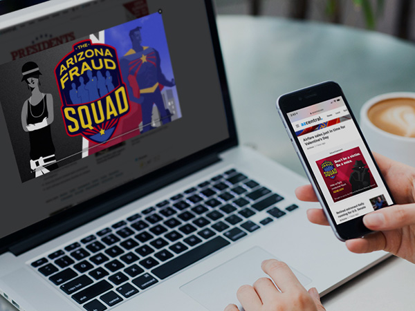 ATG-Hero-1 Case Studies