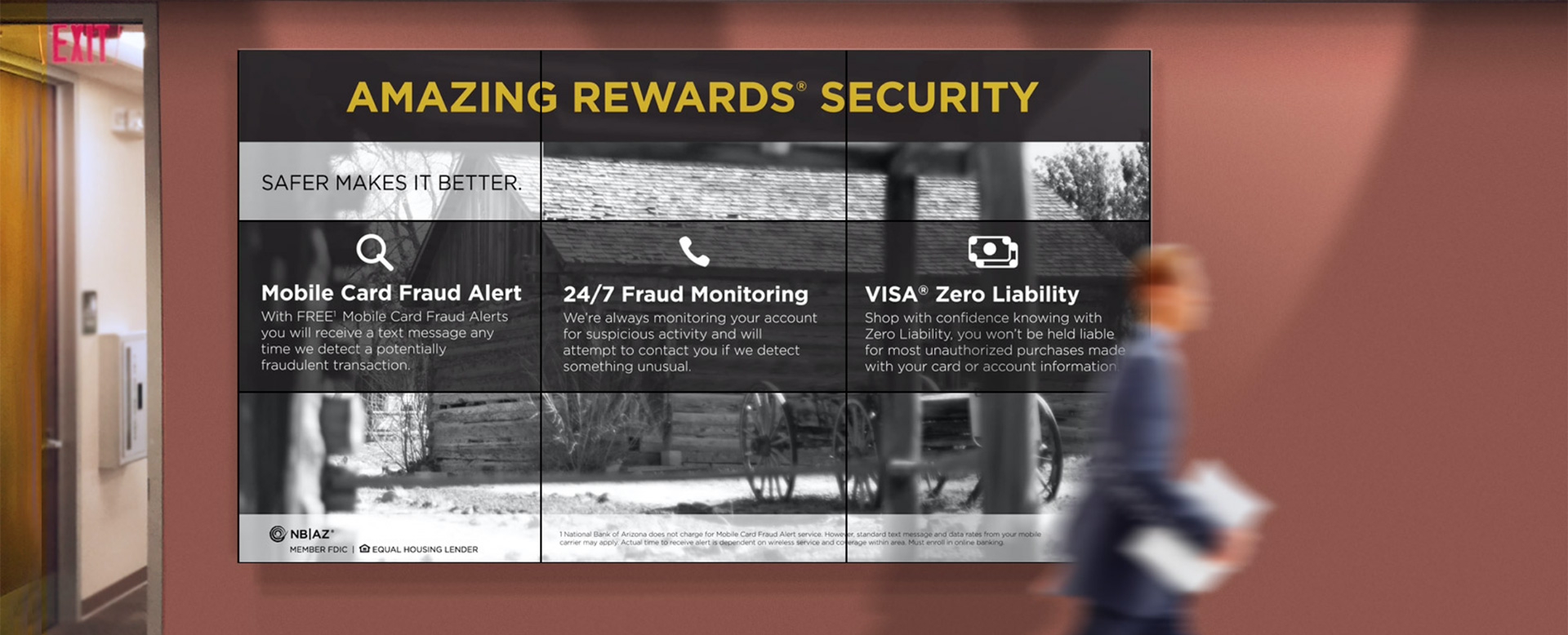 NBAZ-01 National Bank of Arizona