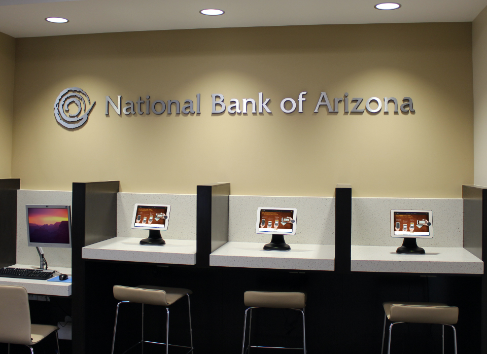 NBAZ-Sample-3 National Bank of Arizona