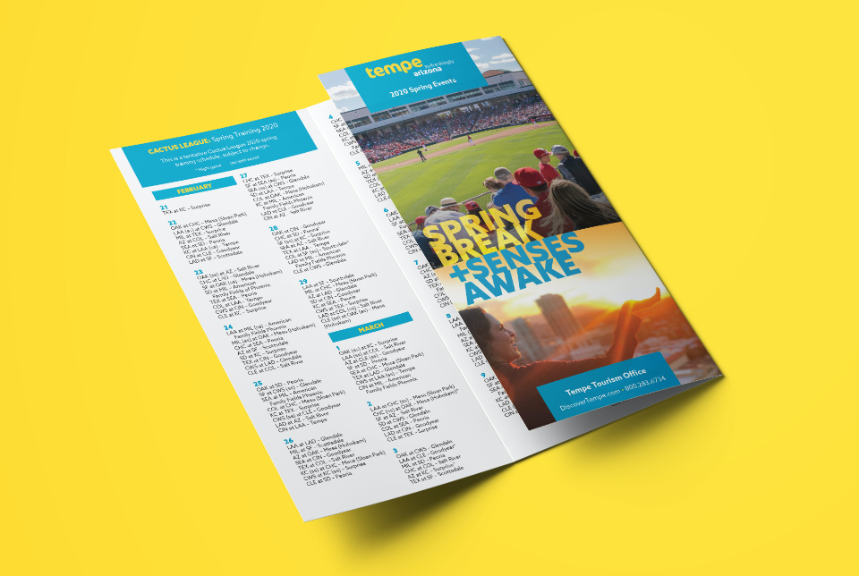 TTO-Sample-02 Tempe Tourism Office