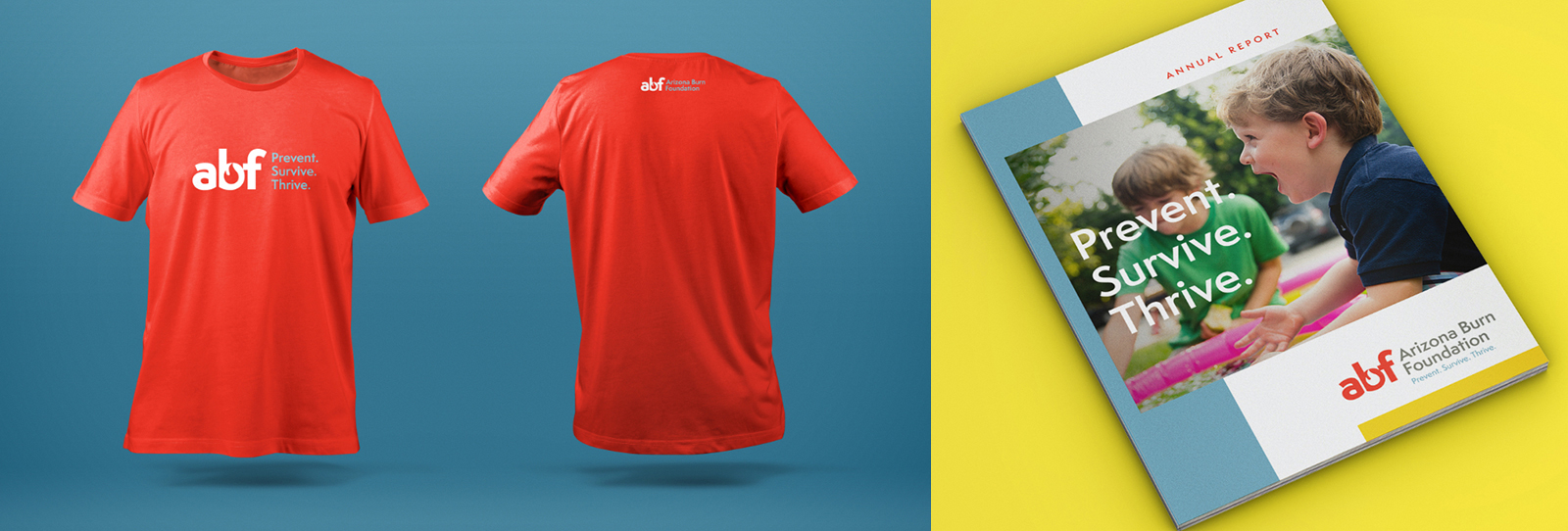 shirt-1 Arizona Burn Foundation