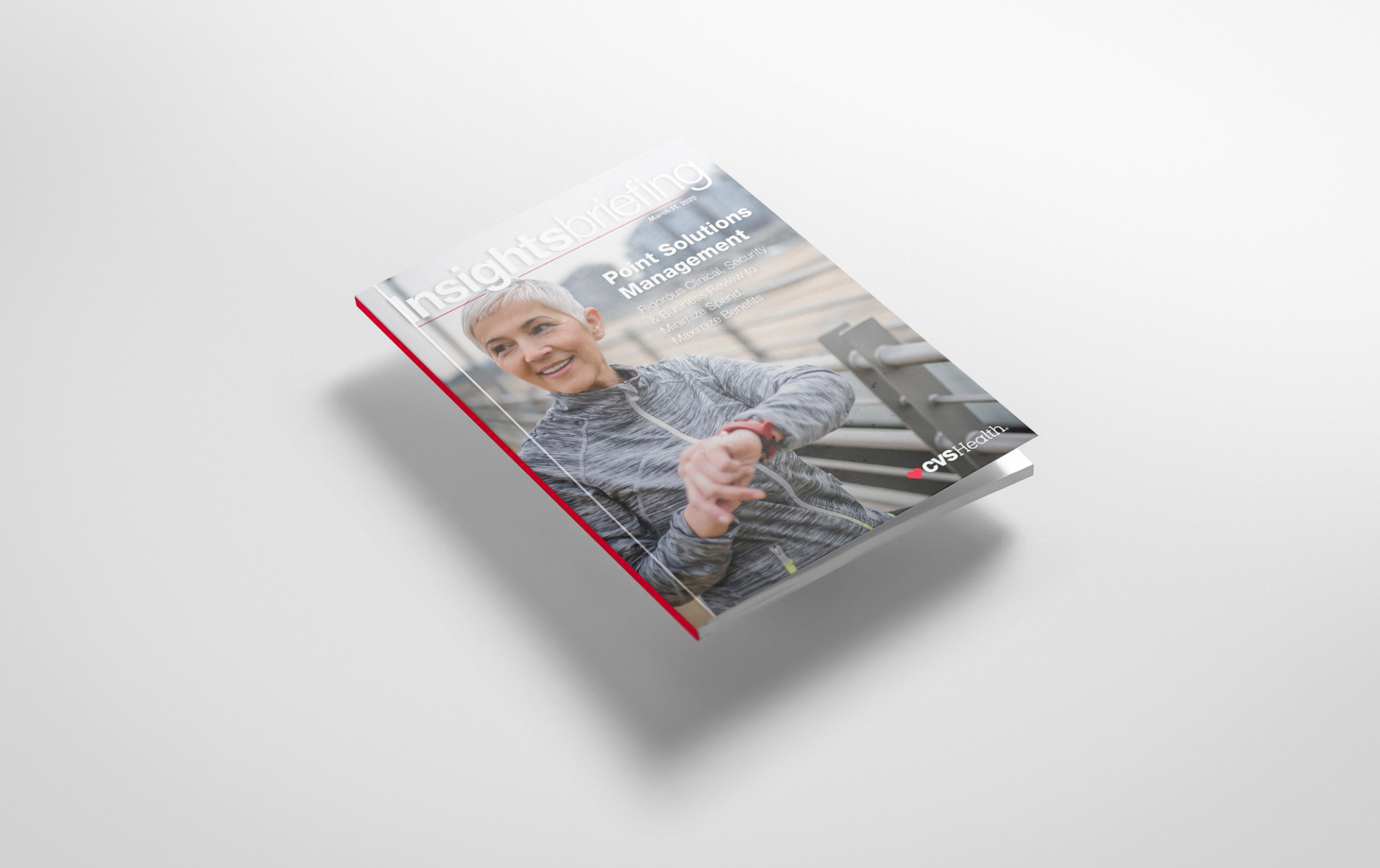 solutions-management CVS