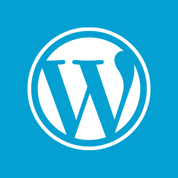 Wordpress Logo