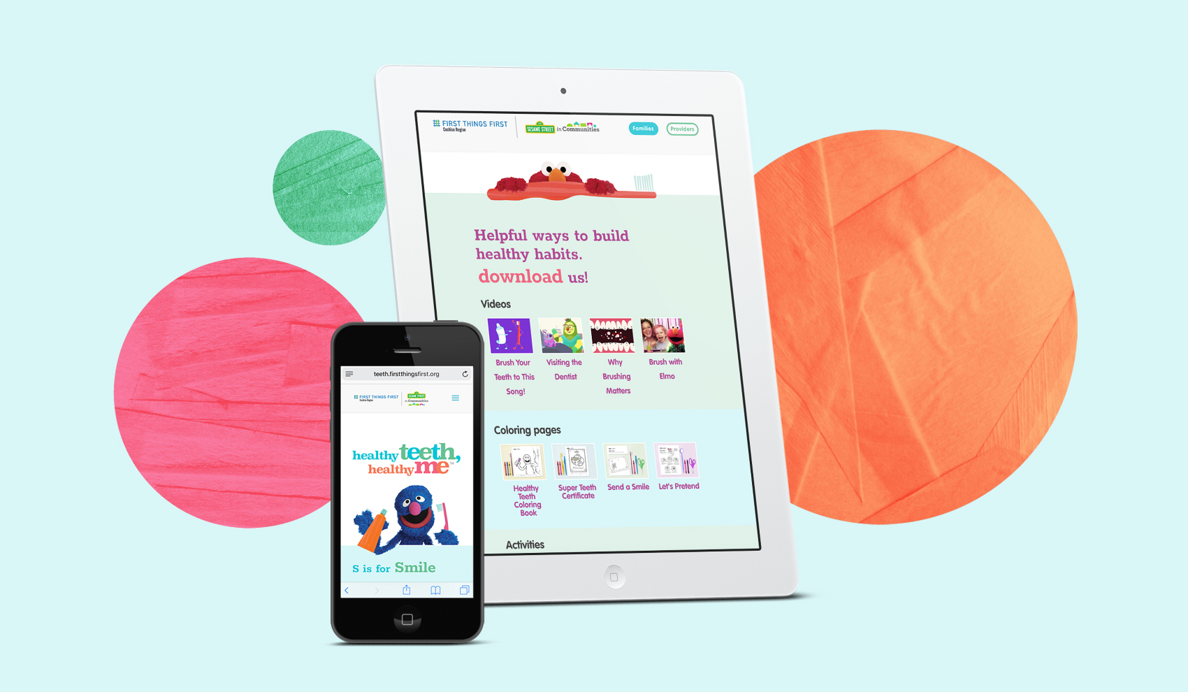 ftf-tablet-mobile First Things First Cochise