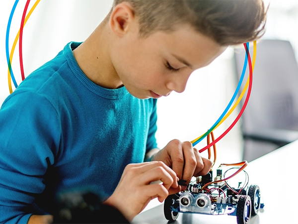 madison-work Case Studies