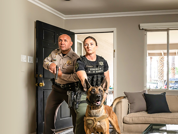 Maricopa County Sheriff’s Office